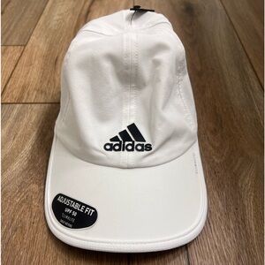Women’s Adidas Climalite adjustable hat -OS